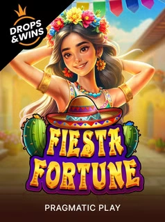 Fiesta Fortune