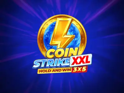 Coin Strike XXL: Hold & Win